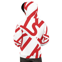 Load image into Gallery viewer, KIST All Over Red