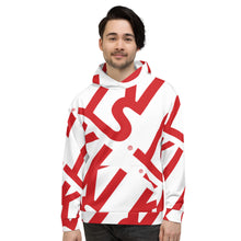 Load image into Gallery viewer, KIST All Over Red