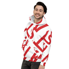 Load image into Gallery viewer, KIST All Over Red