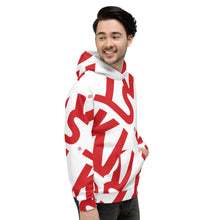 Load image into Gallery viewer, KIST All Over Red