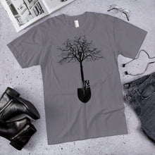 Load image into Gallery viewer, Pick Up the Shovel - KIST Premium T-shirt
