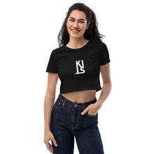 Load image into Gallery viewer, KIST Organic Crop Top
