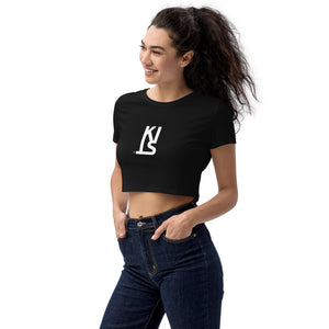 KIST Organic Crop Top